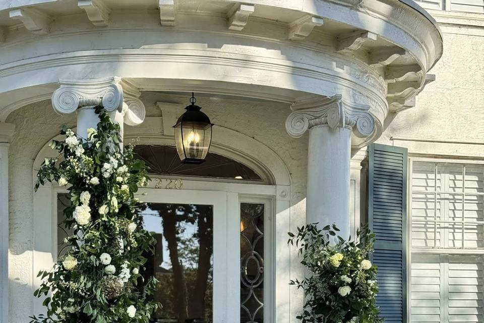 State Floral