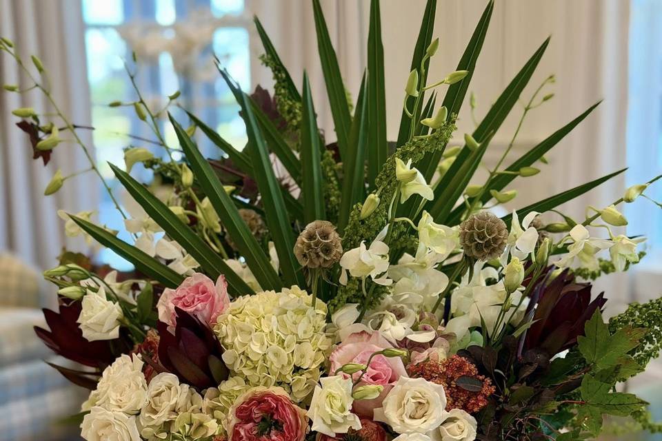 State Floral