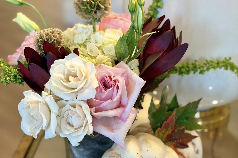 State Floral