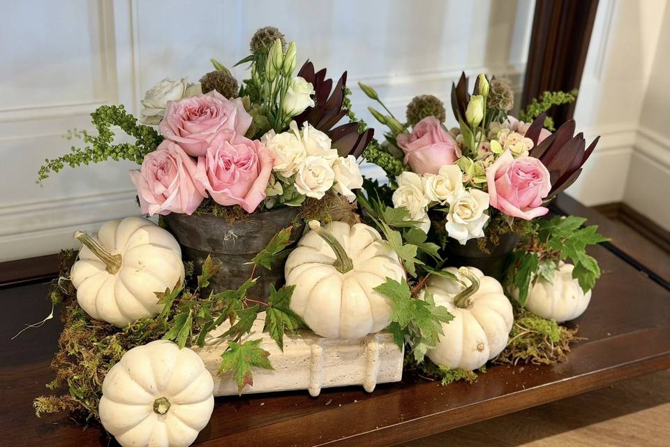 State Floral