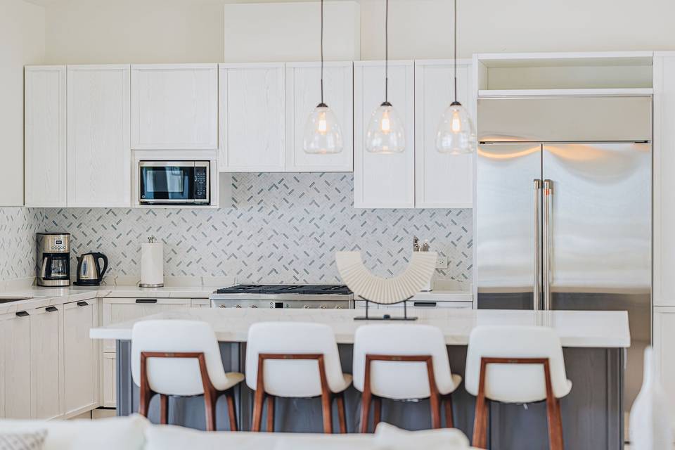 Gourmet Italian Kitchen