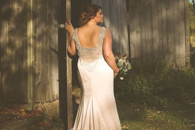 Wedding Dress Rentals Akron Ohio