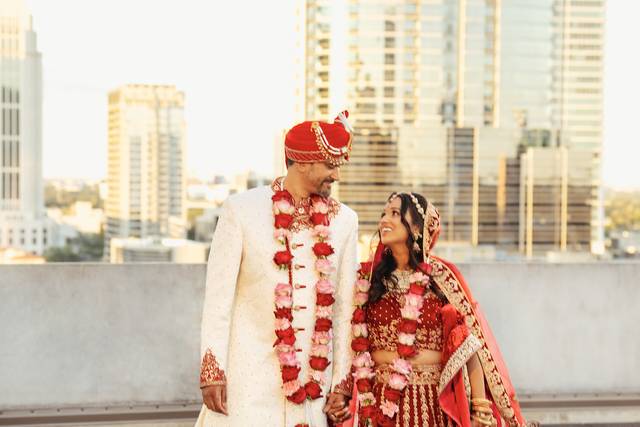 Indian Wedding