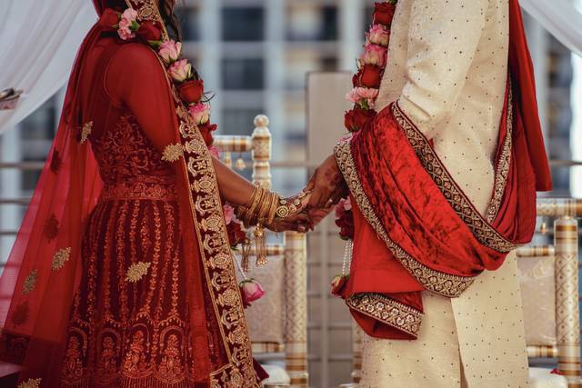 Indian Wedding
