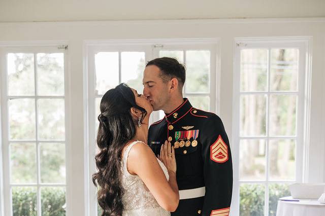 Couple Portraits