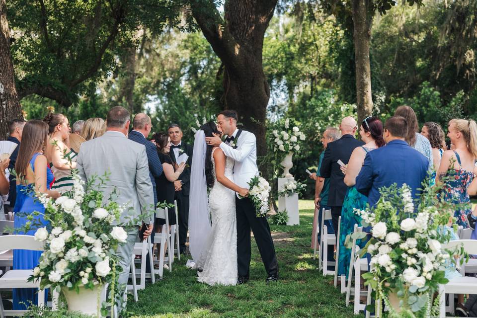 Wedding Ceremony