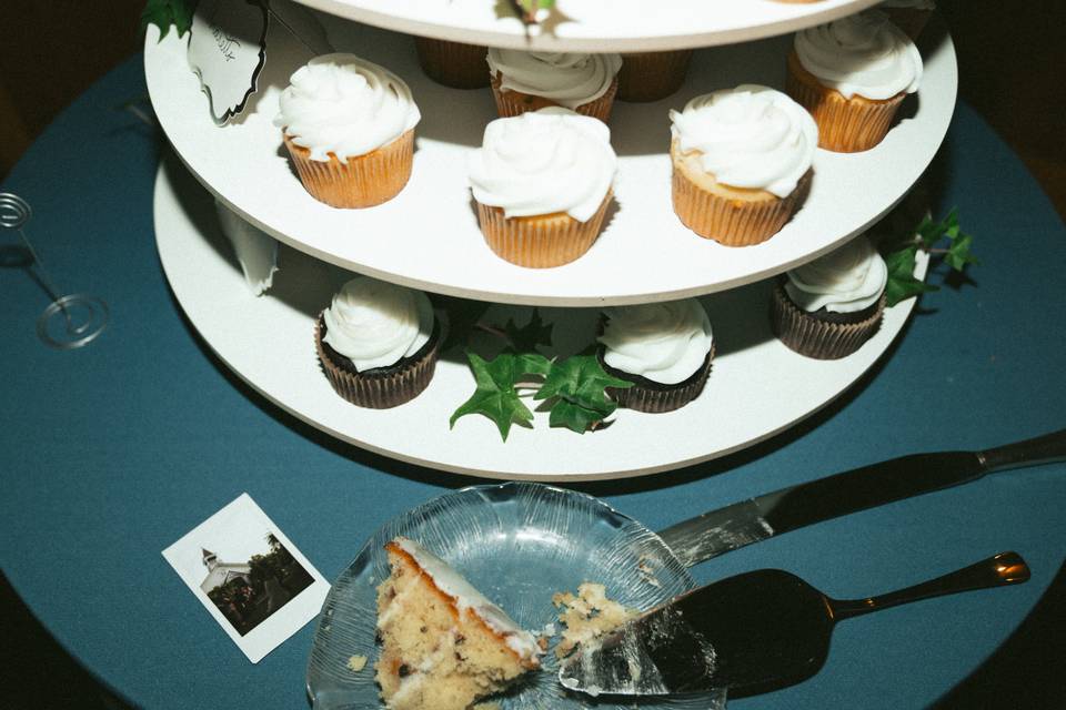 Cake