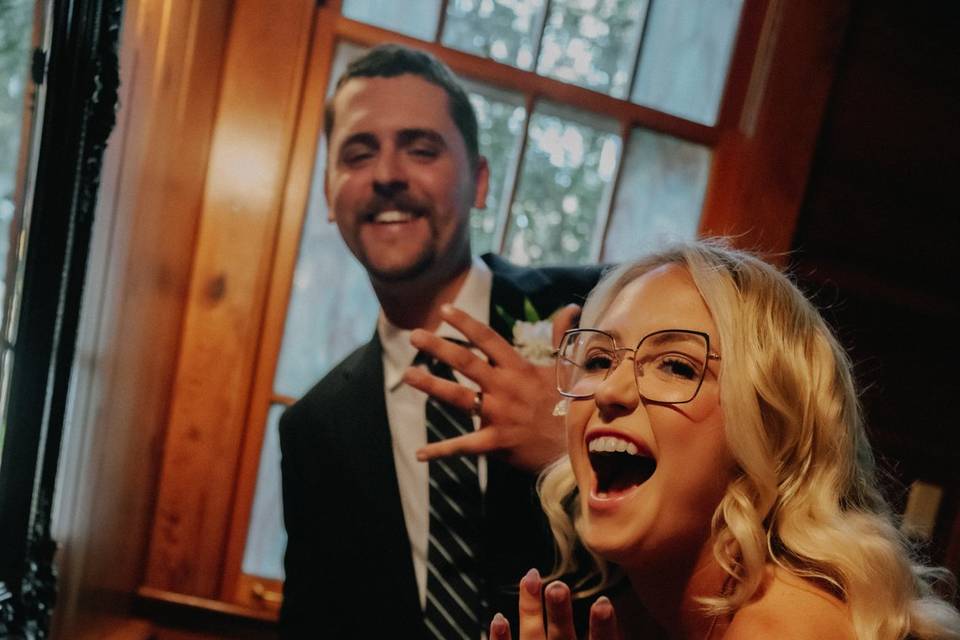 Marriage Lisence