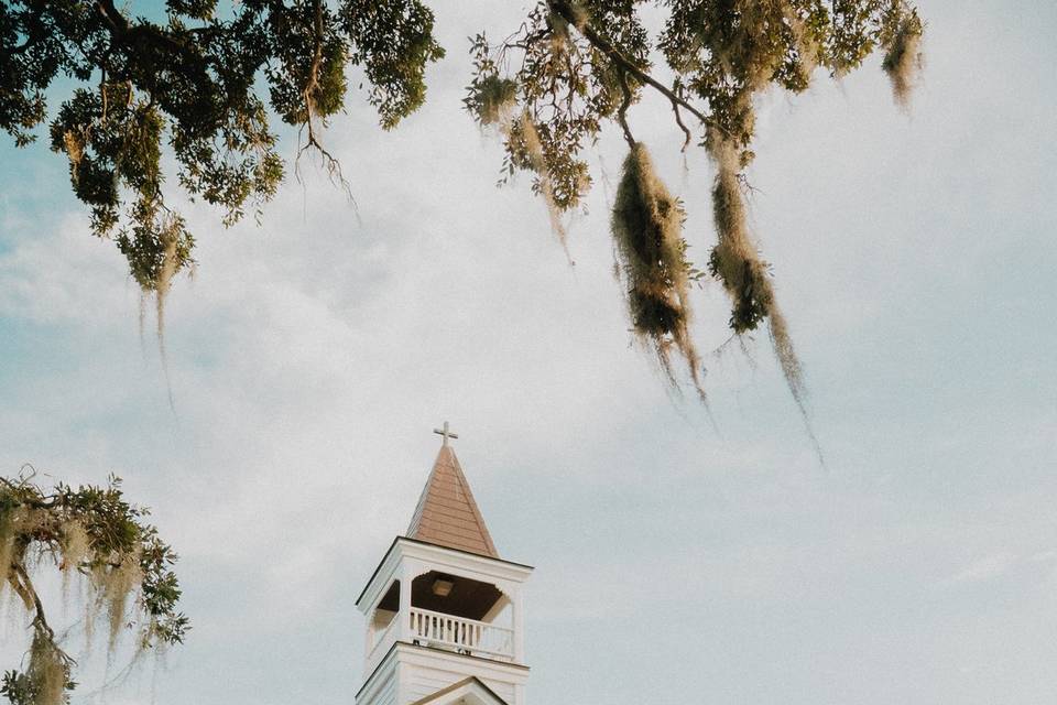 Chapel Ceremony