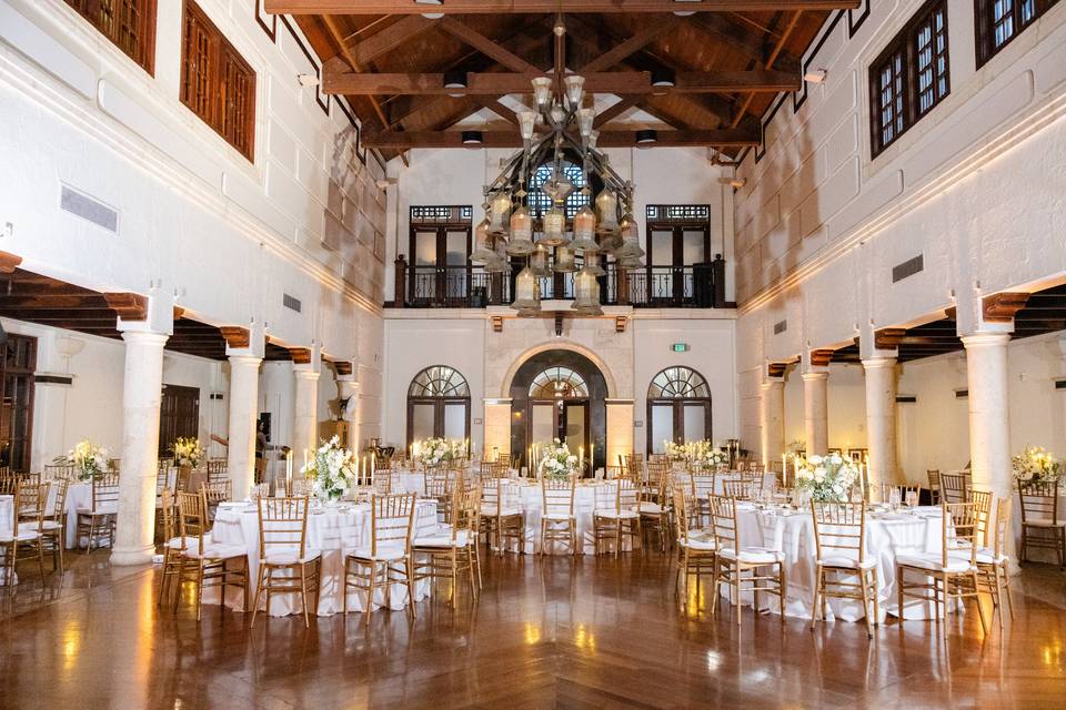 Isleworth Wedding