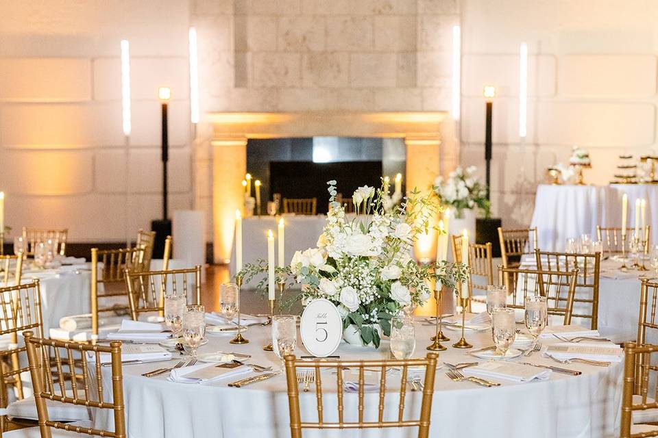Isleworth Wedding