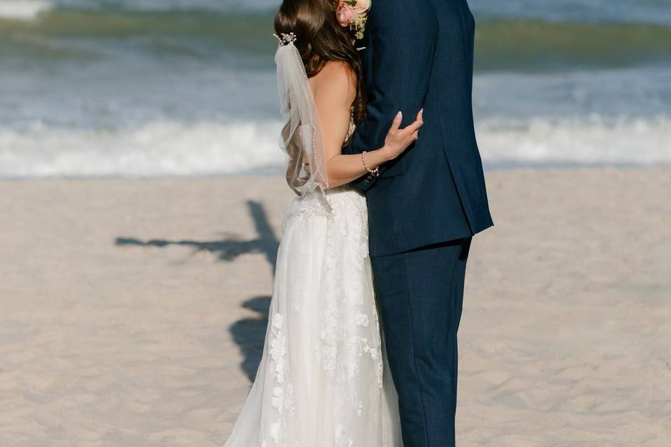 Beach Wedding