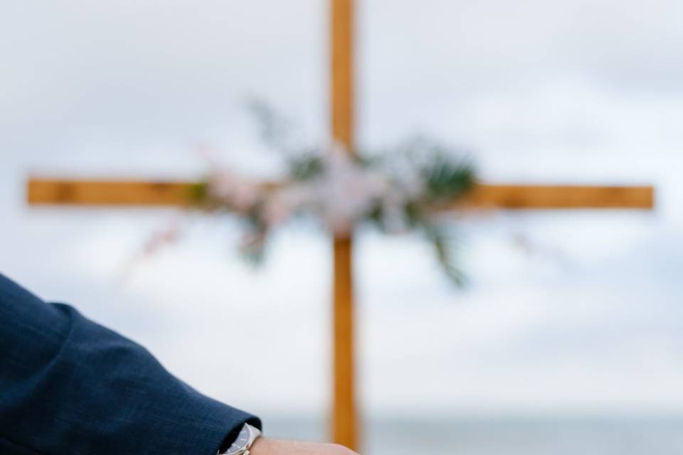 Beach Wedding