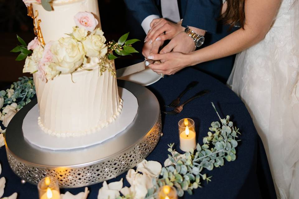 Beach Wedding