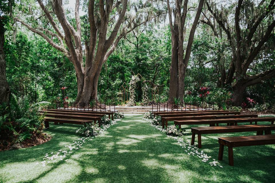 Wedding Ceremony