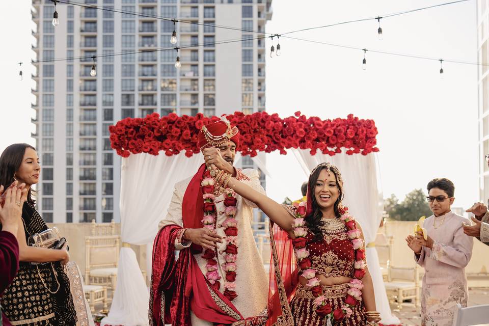 Indian Wedding