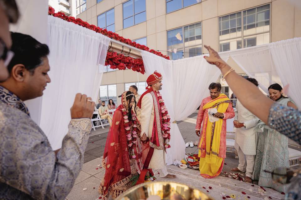 Indian Wedding