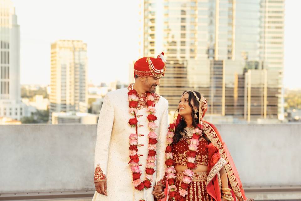 Indian Wedding