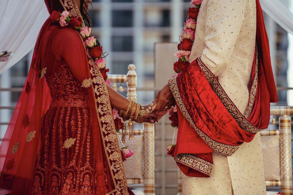 Indian Wedding