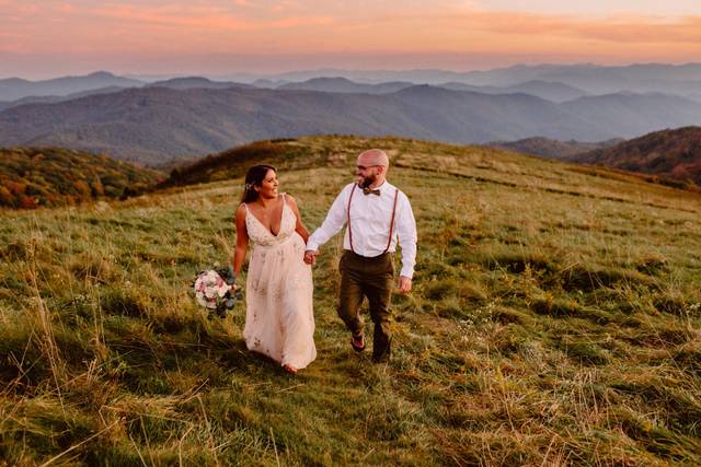 Asheville Photographer