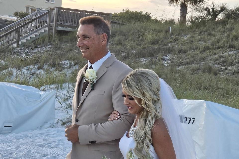 Here Comes the Bride