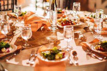 Table setting