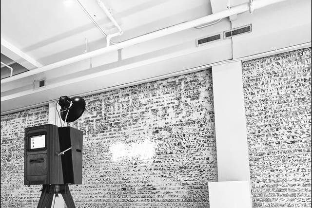 The FlashBar Photo Co. - BHM