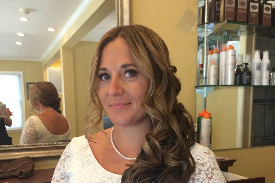 Hair By Justina