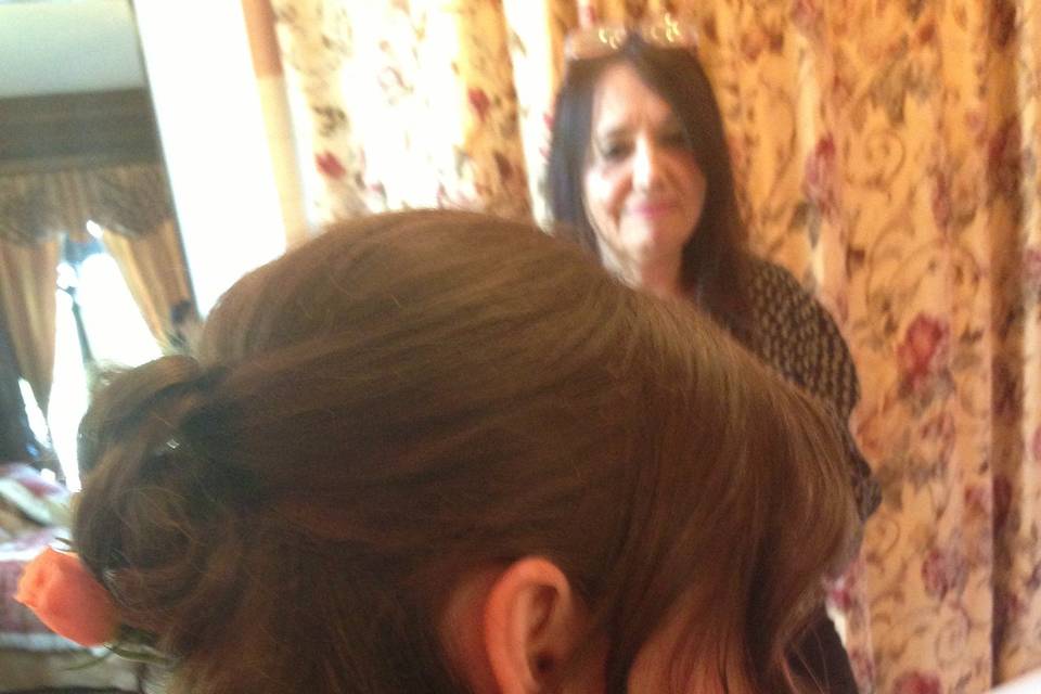 Hair By Justina