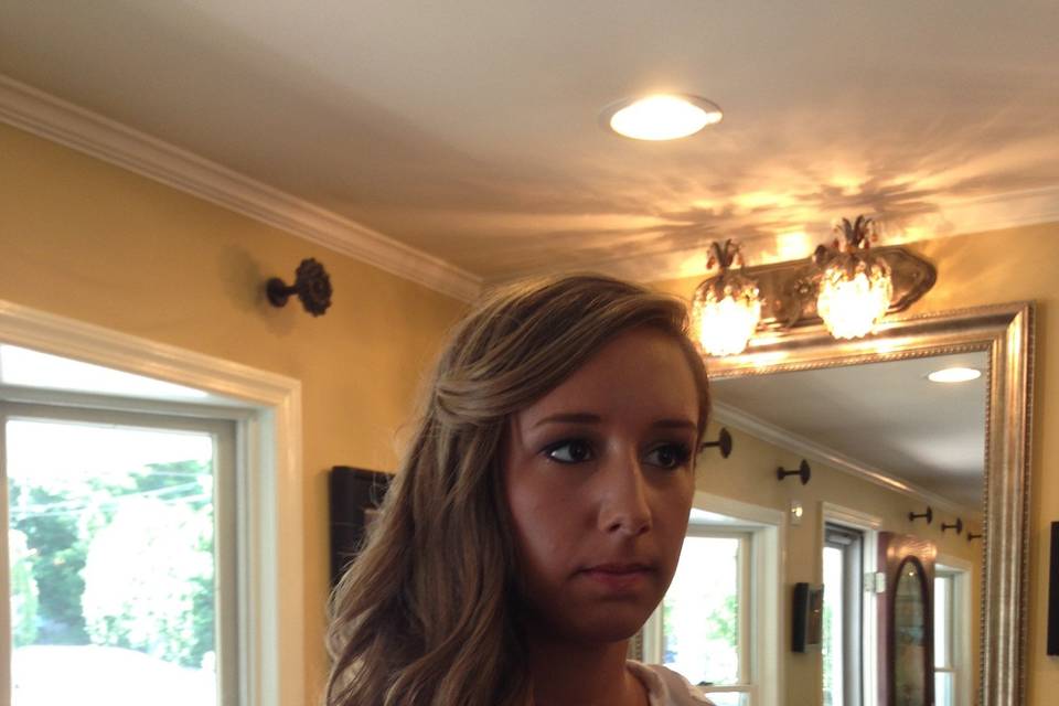Hair By Justina