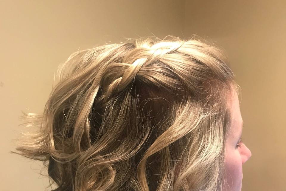 Bridal