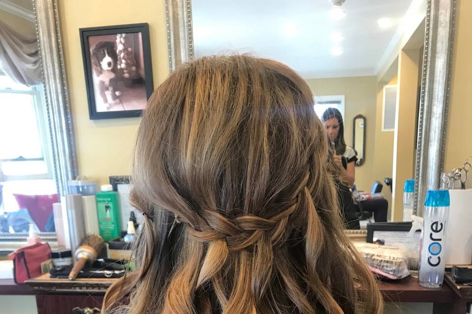 Bridal