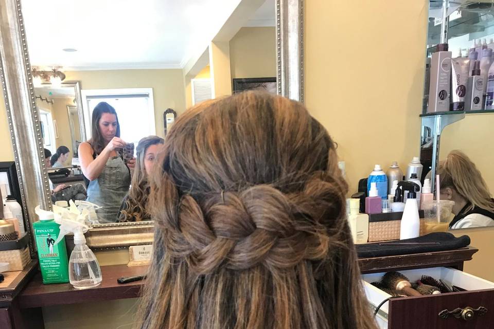 Braid