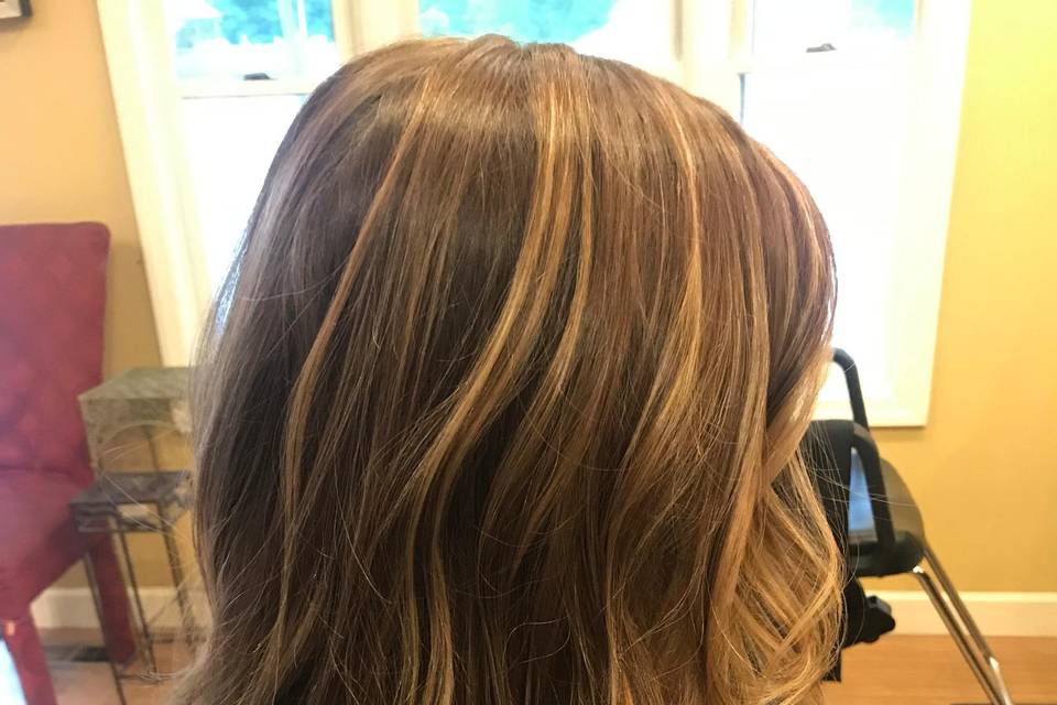 Curls