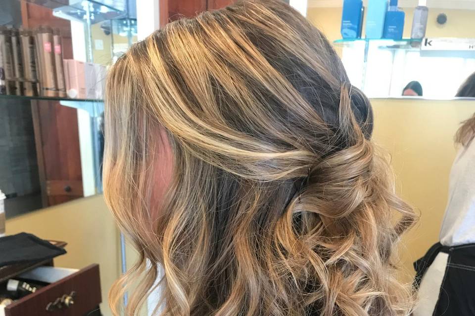 Curls