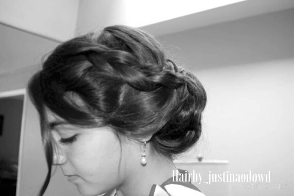 Bride