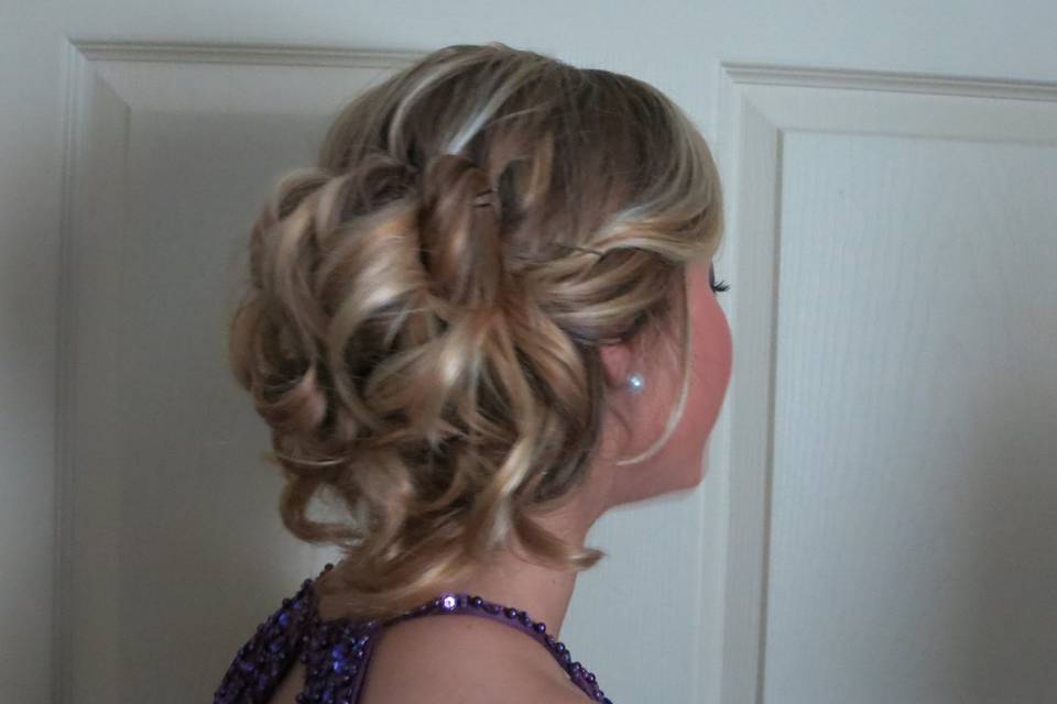 Bride