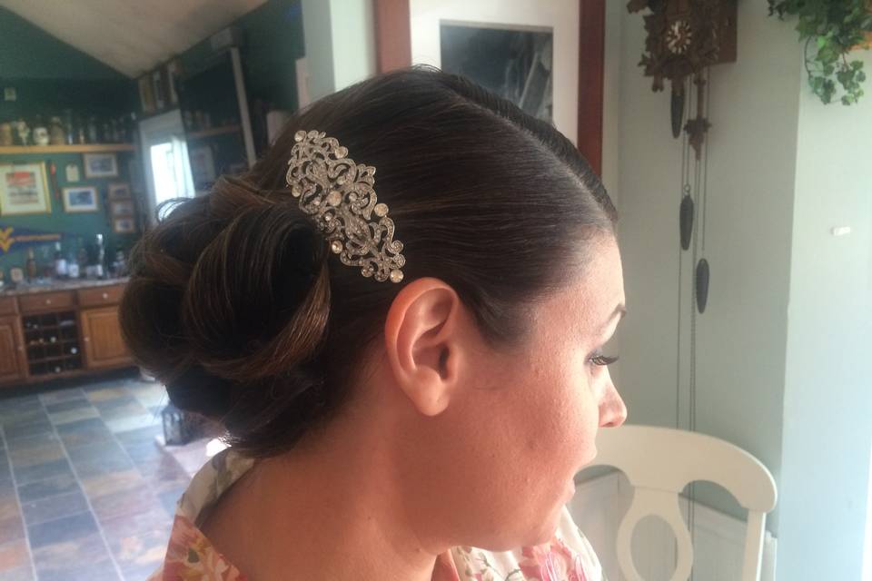 Bride