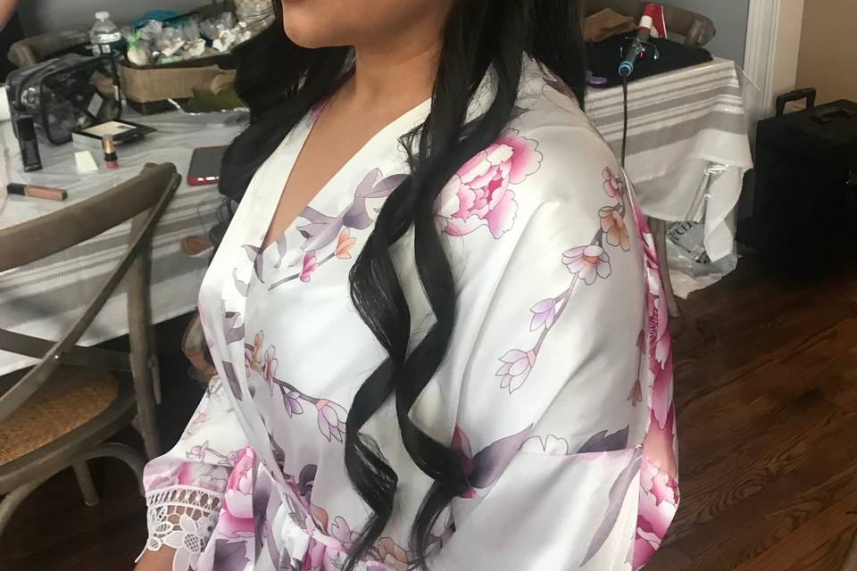 Bridal