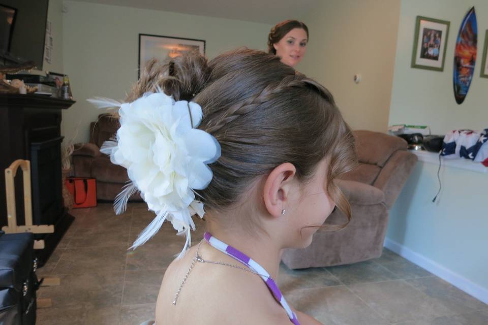 Bride