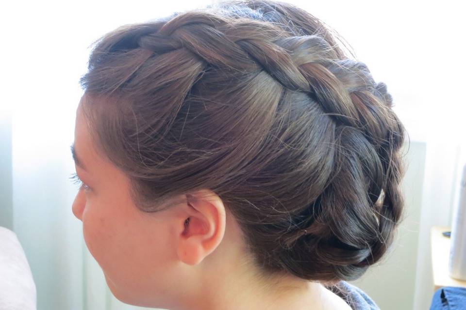 Bride