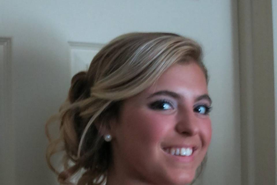Bride