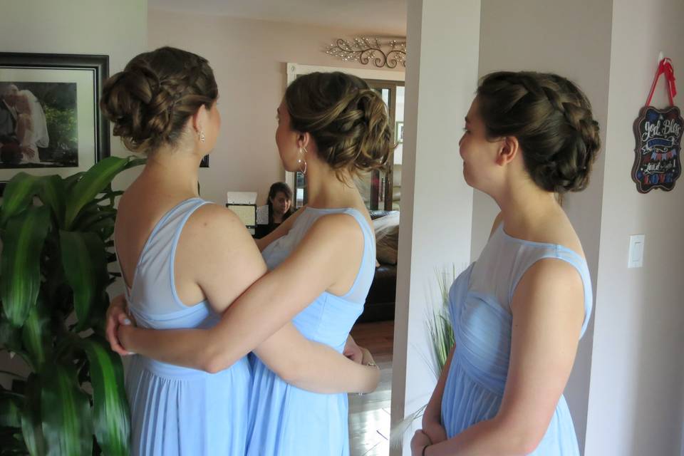 Bride
