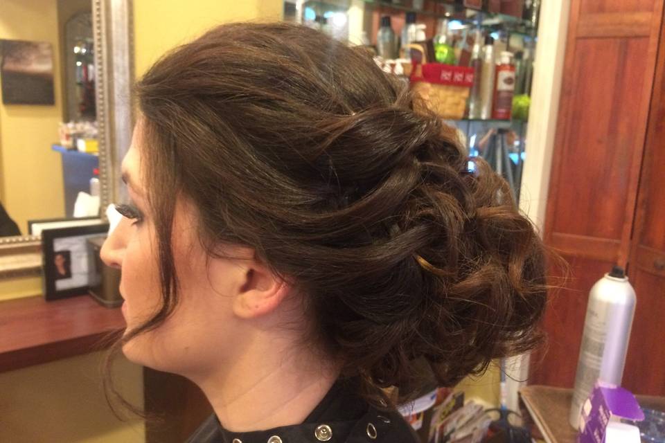 Bride