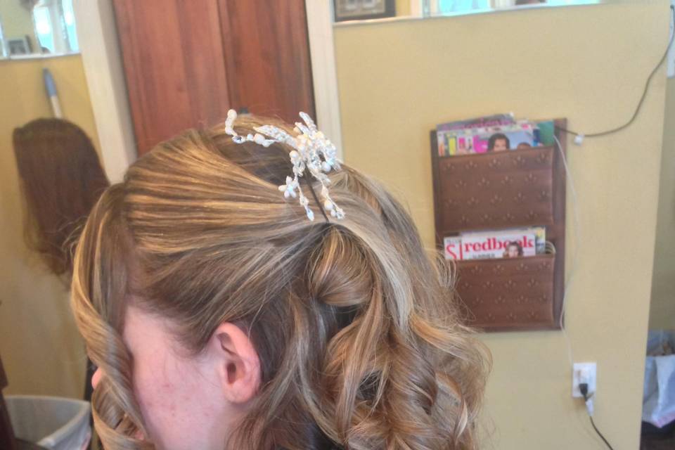 Bride