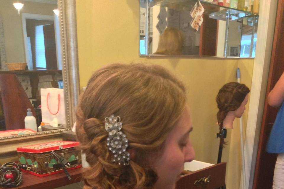 Bride