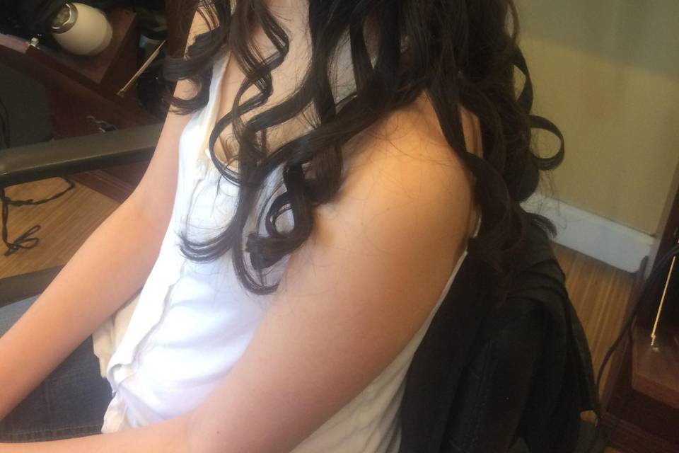 Bride