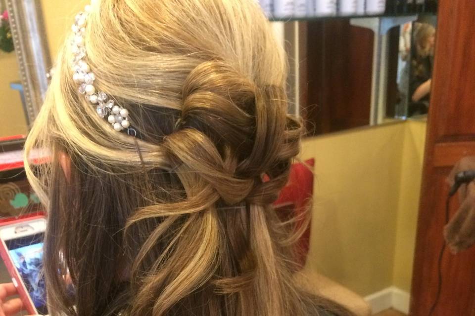 Bride