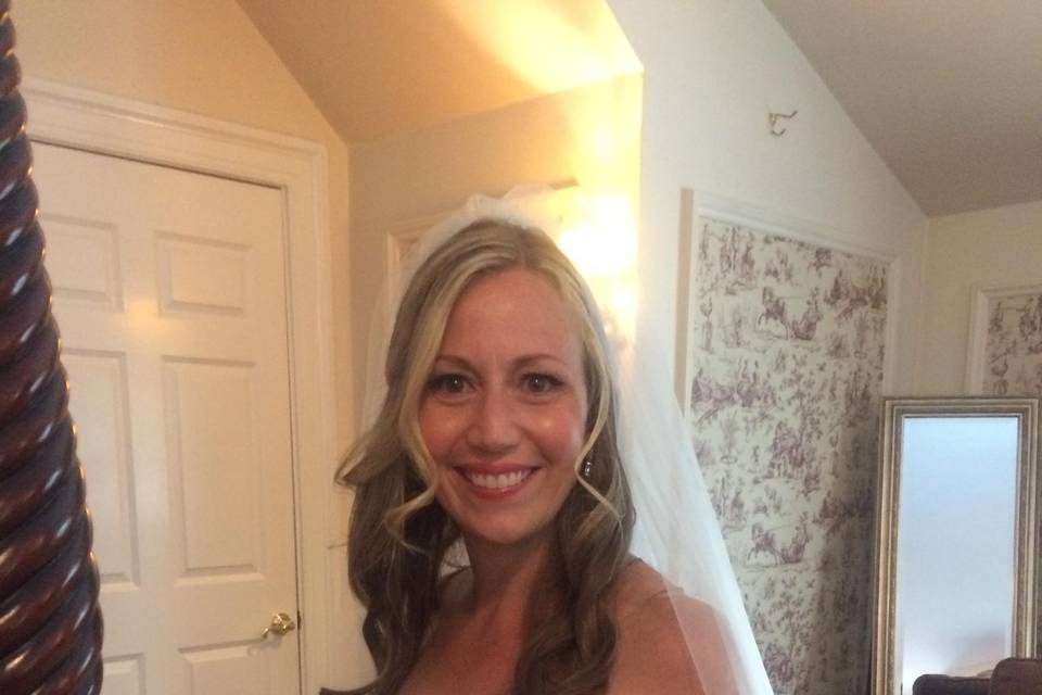 Bride