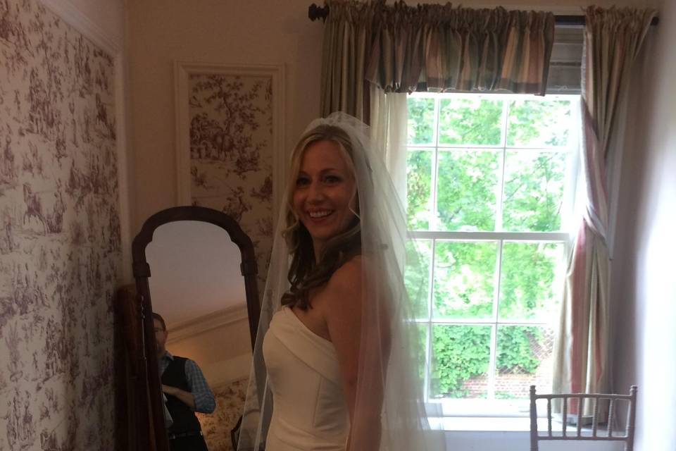 Bride